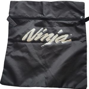 Ninja Motorcycle Bag